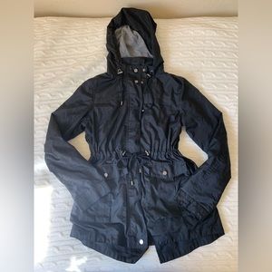 Light Jacket (small)